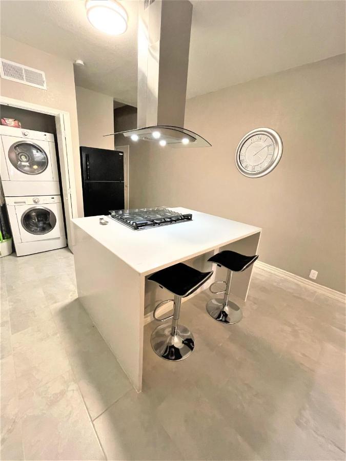 Close To All, Restful Duplex A In Downtown, Utep, Hospitals El Paso Exterior photo